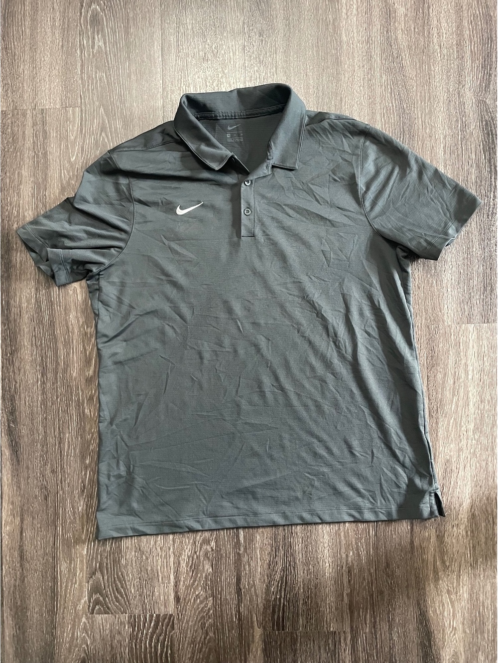 Nike Dri-FIT Franchise Polo